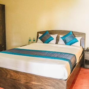 Standard Double Room without Window